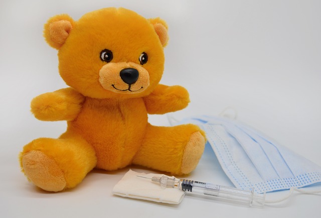 pediatric dentist