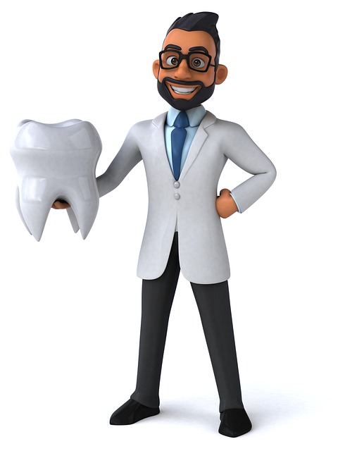 pediatric dentist