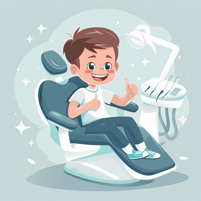 pediatric dentist