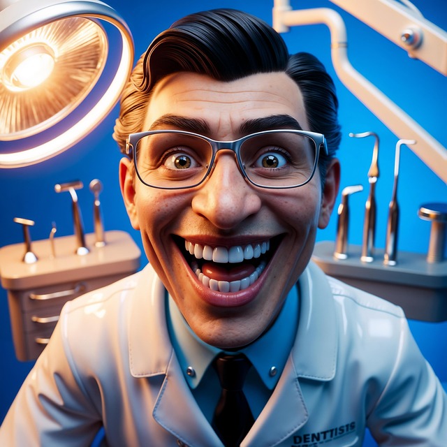 pediatric dentist