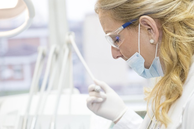 pediatric dentist