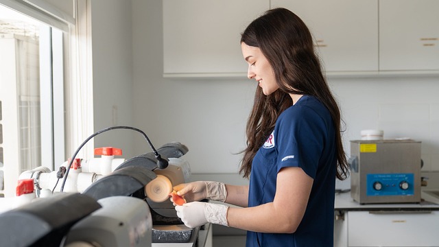 pediatric dentist
