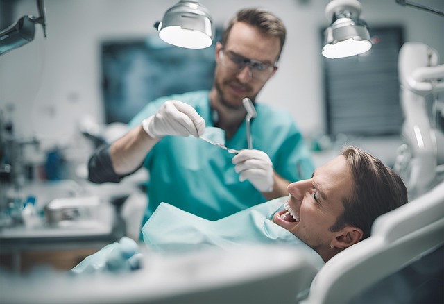 pediatric dentist