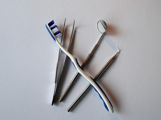 pediatric dentist