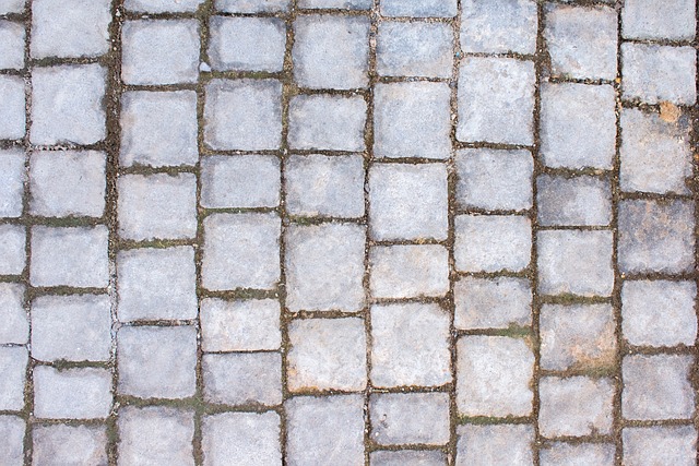 residential paving Albany