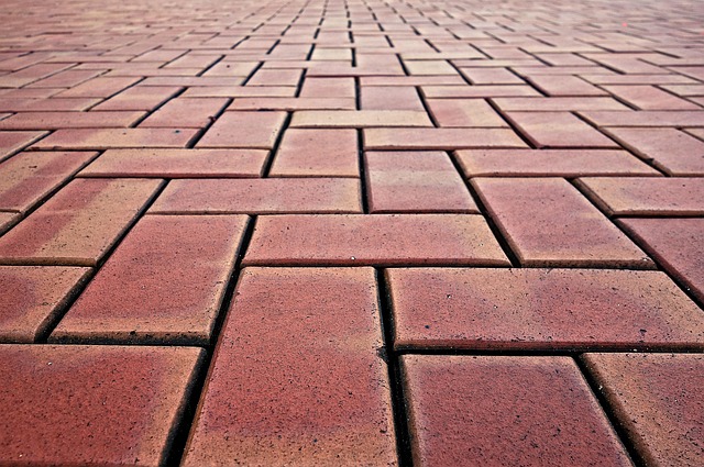 residential paving Albany