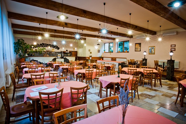 Restaurants Saratoga Springs