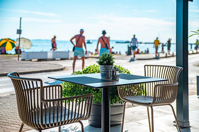 Saratoga Springs fine dining restaurants