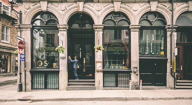 Saratoga Springs restaurant guide