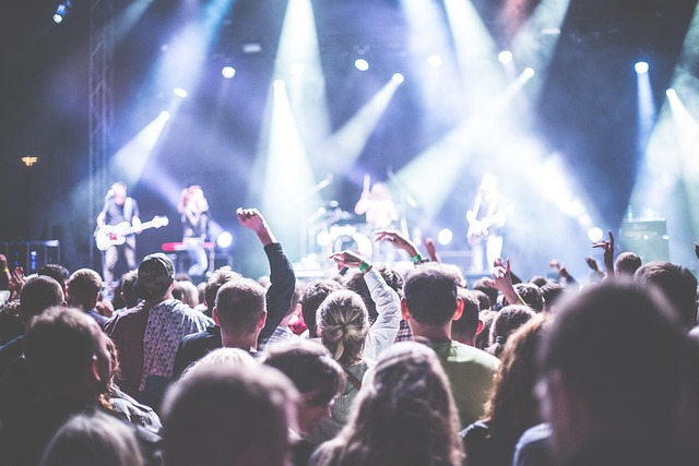 Schenectady Concerts