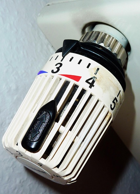 thermostat repair Albany