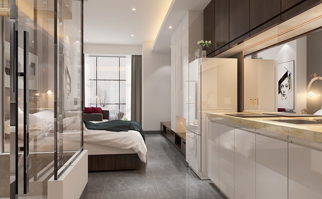 1 bedroom apartments for rent in Albany