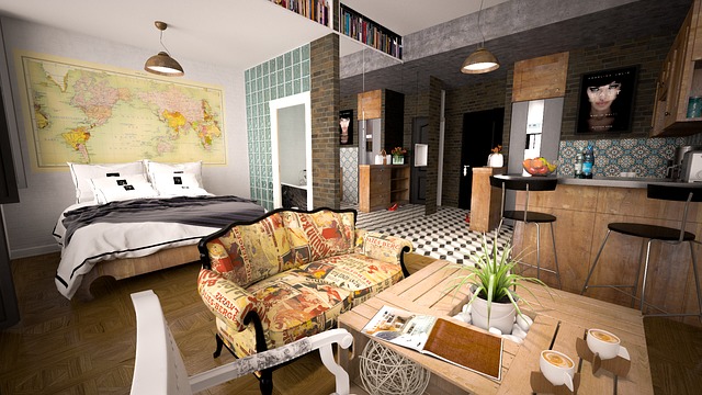 1 bedroom apartments for rent in Albany