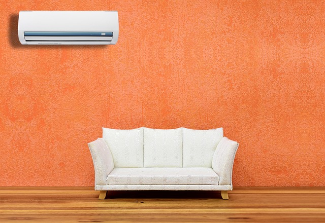 ac maintenance Albany