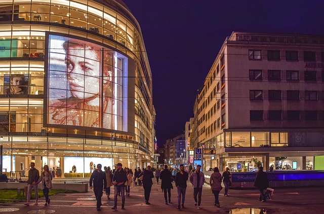 advertising agency Albany