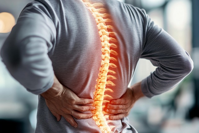 Albany back injury workers comp lawyer