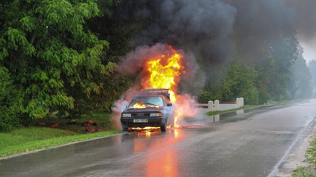 Albany Car Accident Lawyers