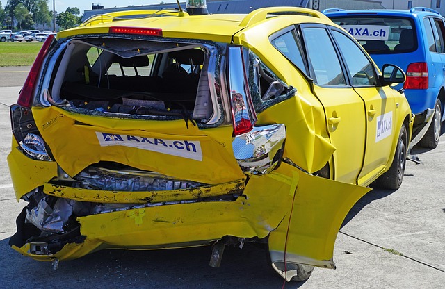 Albany Car Crash Attorney