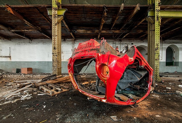 Albany Car Crash Attorney