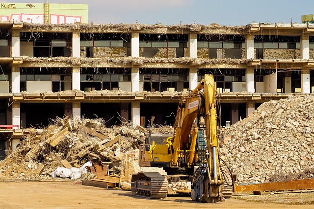 Albany Construction Management
