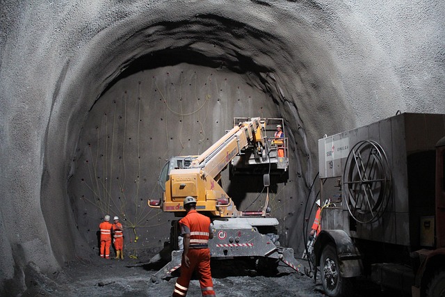 Albany Construction Management