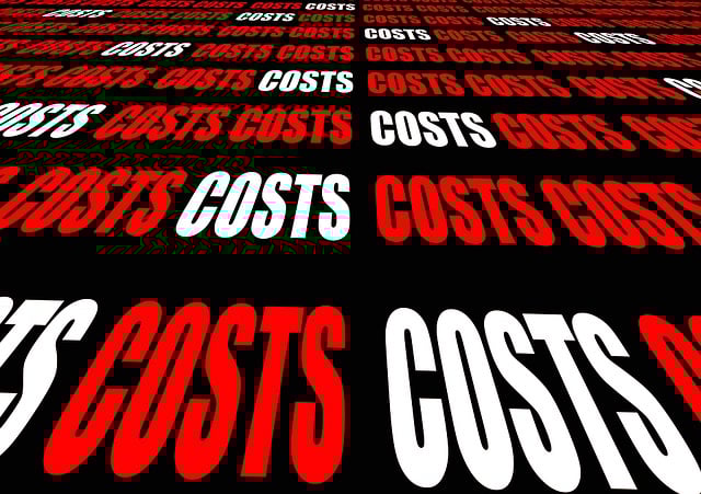 Albany Criminal Defense Cost Estimates