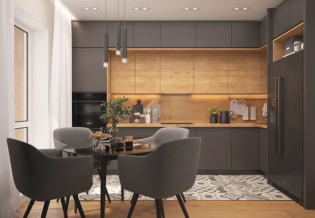 Albany Interior Design Firm