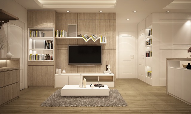 Albany Interior Design Firm