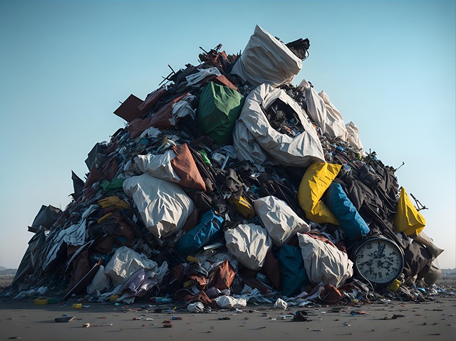 Albany NY e-waste recycling