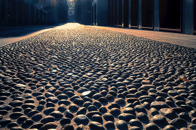 Albany Paving Contractor