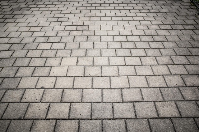 Albany Paving Contractor