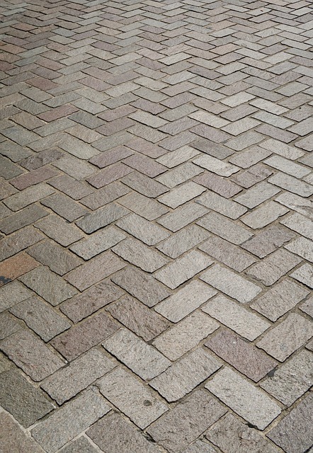 Albany Paving Contractor