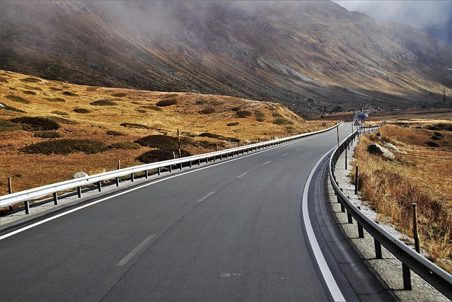 asphalt milling contractor Albany