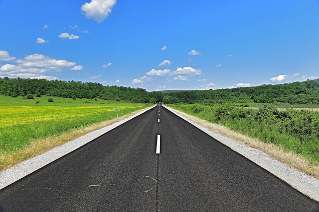 asphalt paving estimate Albany