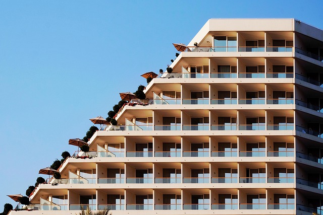 Available apartments in Albany