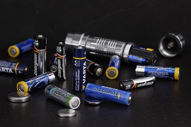 battery recycling Albany NY