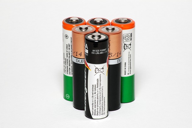 battery recycling Boston NY