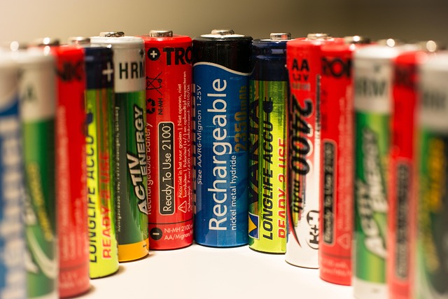 battery recycling Boston NY