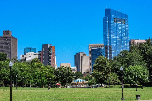 Sustainable Batteries: Recycling in Boston & NY, Business Benefits Unlocked