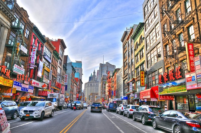 battery recycling Manhattan NY