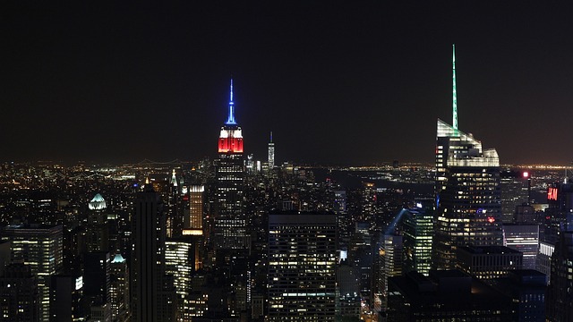 battery recycling Manhattan NY