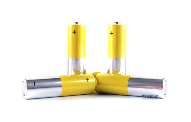 battery recycling Manhattan NY