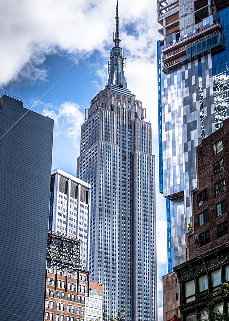 battery recycling Manhattan NY