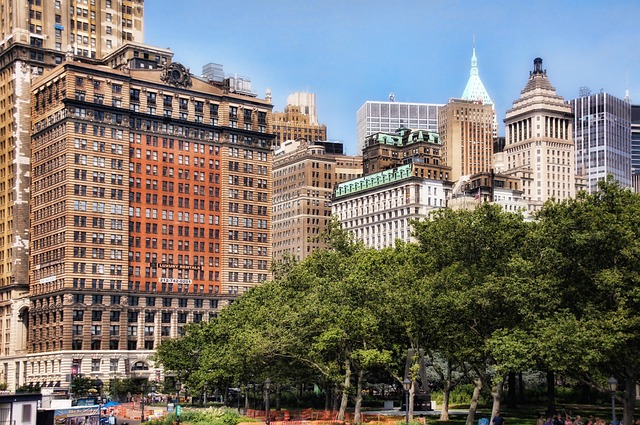 battery recycling Manhattan NY