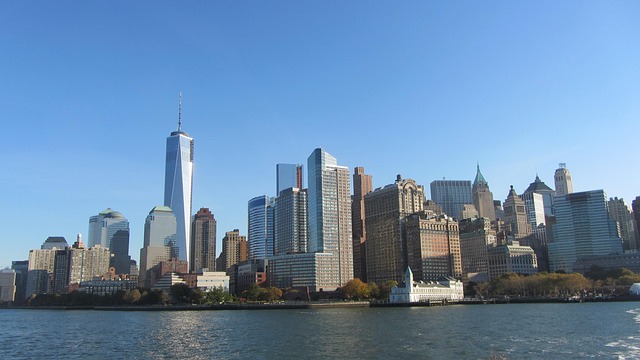 battery recycling Manhattan NY