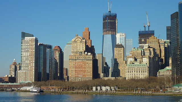 battery recycling Manhattan NY