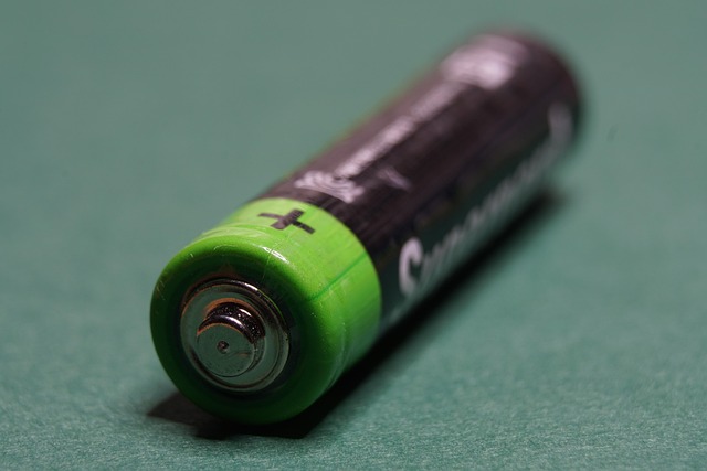 battery recycling Manhattan NY