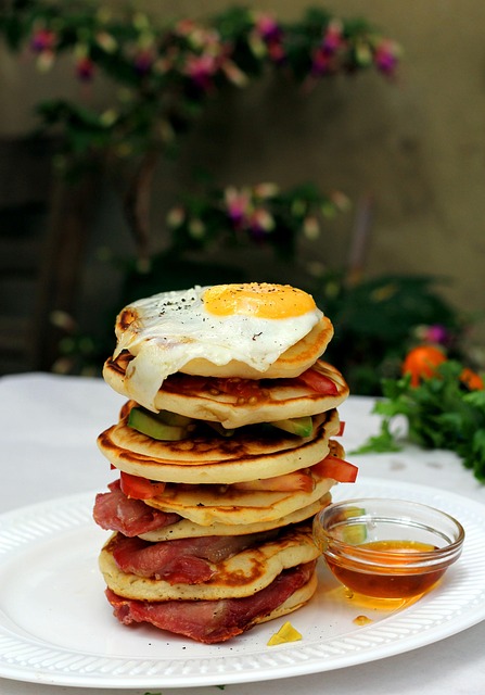 Best brunch Saratoga Springs