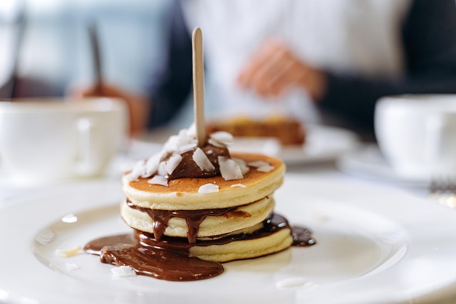 Best brunch Saratoga Springs