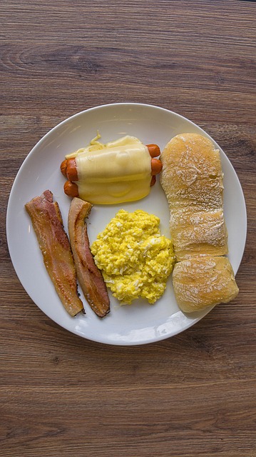 Best Brunch Saratoga Springs